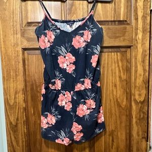 Aeropostale romper